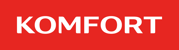 logo komfort